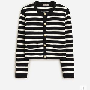 Excellent condition J Crew sweater. Worn only once